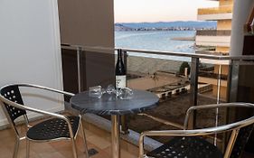 Park Queens Apartments Ohrid